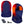 ActionHeat 5V Battery Heated Fleece Balaclava