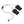 Therm-ic PowerSock USB Charging Cable