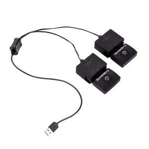 Therm-ic PowerSock USB Charging Cable