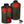 ActionHeat 5V Men's Pocono Insulated Puffer Heated Vest