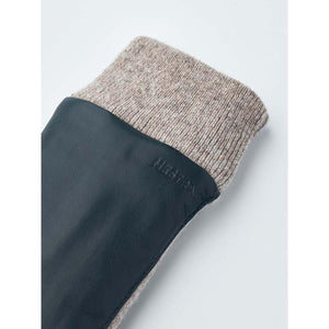 Hestra Women's Jeanne Leather Gloves