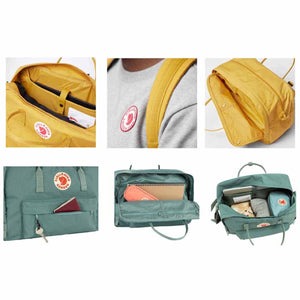 FjallRaven Kanken Weekender 30L Bag