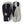 Hestra W.S. Wool Terry Split Mitts
