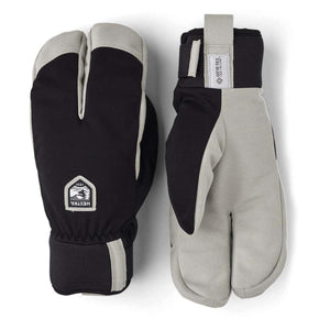 Hestra W.S. Wool Terry Split Mitts