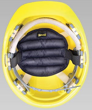 MiraCool Hard Hat Pad With Shade