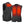 Mobile Warming 7.4V Unisex Peak Heated Vest