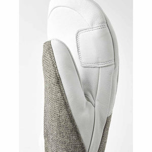 Hestra Women's Army Leather Patrol Mitts