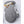 Hestra Windstopper Tour Mitts (Grey, 10)