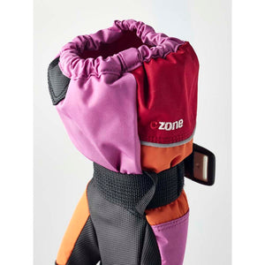 Hestra Kids CZone Mittens