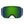 Smith Optics I/O MAG XL Goggles ChromaPop Sun Green - Black Frame