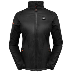 ActionHeat 5V Women's Softshell Battery Heated Jacket