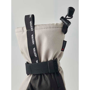Hestra CZone Mountain - 5 Finger Gloves
