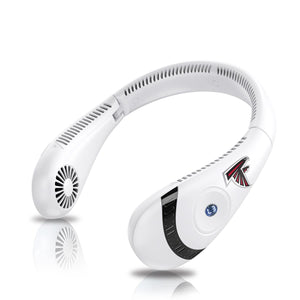 AlphaCool Atlanta Falcons Wearable Personal Bladeless Neck Fan