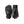 Hestra Omni Trigger 5 Finger Ski Gloves - Front