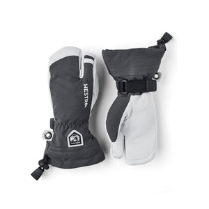 Hestra Heli Ski Junior 3-Finger