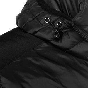 Gobi Heat Men's Polaris 4 Zone Heated Puffer Jacket