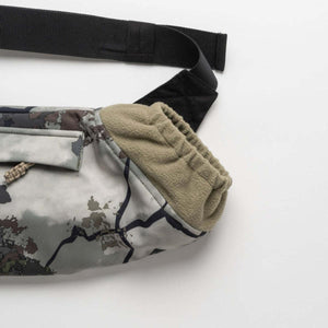 Mobile Warming Men's KCX Terrain Heated Hand Warmer - KC Ultra Print