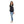 Gobi Heat Women's Sierra 4 Zone Heated Knit Vest