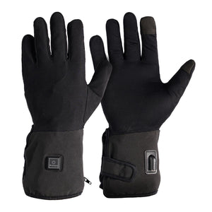 Venture Heat 12V Heated Motorcycle Glove Liners