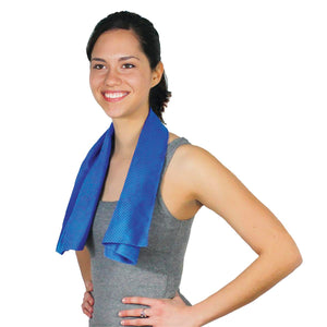AlphaCool PVA Instant Cooling Towel (2-Pack)