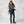 FjallRaven Women's Abisko Trail Stretch Trouser - Small
