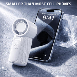 AlphaCool Mini Handheld Fan