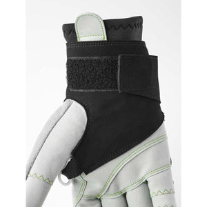 Hestra XC Ergo Grip Shark 5 Finger Ski Gloves