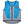 Ergodyne Chill-Its 6667 Wet Evaporative PVA Cooling Vest - Front