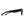 Smith Optics Lowdown 2 Core Sunglasses Polarized Gray - Matte Black Frame