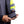 Gobi Heat Men's Beam Workwear Heated High-Vis Hoodie
