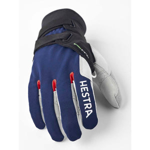 Hestra XC Ergo Grip Shark 5 Finger Ski Gloves