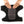 HealthyLine Portable Heated Gemstone Pad - Knee Model with Power-Bank InfraMat Pro