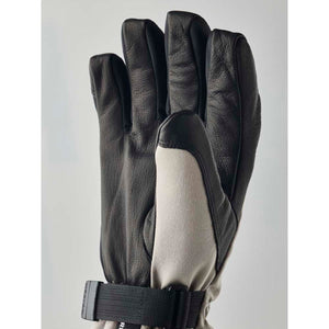 Hestra CZone Mountain - 5 Finger Gloves