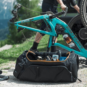 Thule Roundtrip Bike 55L Duffel Bag