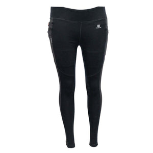 Fieldsheer Mobile Warming 7.4V Women's Merino Baselayer Heated Pant