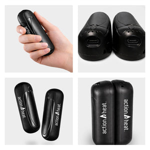 ActionHeat Classic Dual Magnetic Hand Warmer