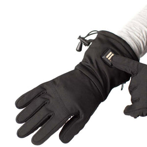 Gobi Heat Stealth II Heated Glove Liners