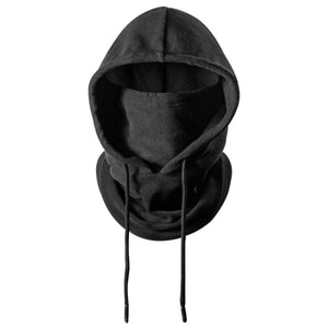 Gobi Heat Squall Heated Balaclava