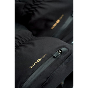 Therm-ic Women's Ultra Heat Boost Mittens