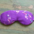 Image for Nature Creation Original Herb Pack Lavender Eye Pillow
