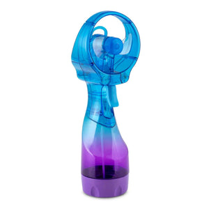 O2 Cool Deluxe Water Misting Fan