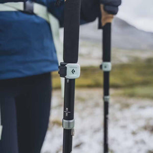 Black Diamond Pursuit FLZ Trekking Poles