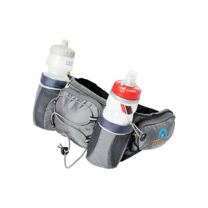 ExtremeMIST Detachable Dual Holster Hydration Waist Pack