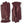 Hestra Men's Jake Handsewn Leather Gloves