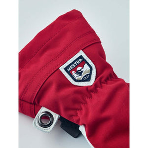 Hestra Heli Ski Junior 3-Finger