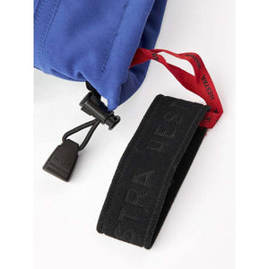 Hestra Heli Army Leather 3-Finger Winter Mitten