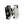 Hestra Ergo Grip XC Race 5 Finger Gloves