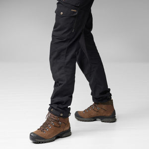 FjallRaven Men's Vidda Pro Ventilated Trouser - Regular