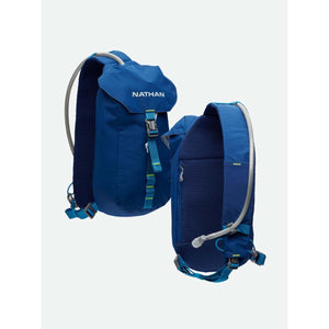 Nathan Limitless 6 Liter Run Sling - Grey