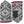 Hestra Nordic Wool Mitt - Front